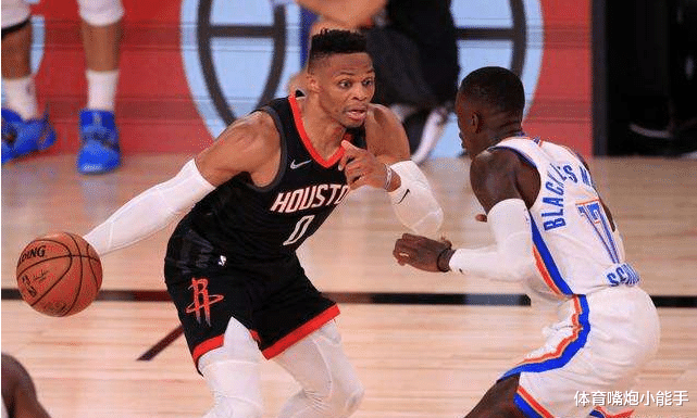 湖人队|危急时刻的火箭第三巨头！火箭赢球难受的不是湖人，而是中国球迷