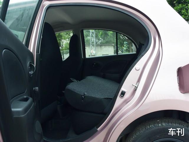 日产|日产又要成功了，号称小奥拓，售价4万5还是纯进口，油耗3.8L
