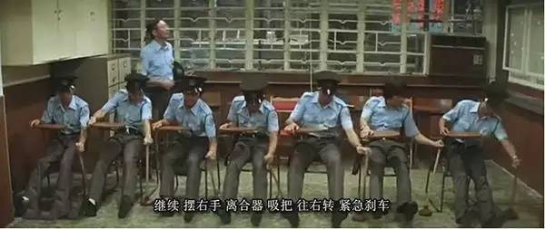 许冠文|“冷面笑匠”许冠文谈周星驰：他是大师，我不是，谁让他比我帅