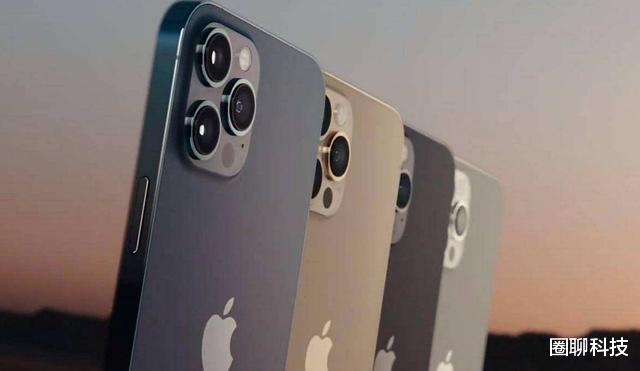 iphone12|iPhone12预售脱销！余承东终究扛下所有，连夜曝光Mate40所有细节