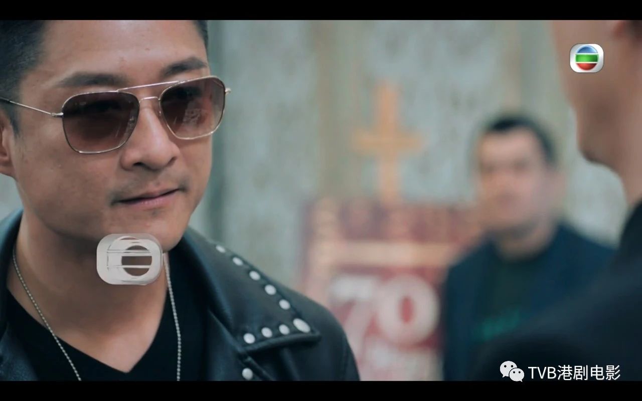 反黑路人甲|《反黑路人甲》剧透 蒋世龙美国大佬出现 细伦完美拆局