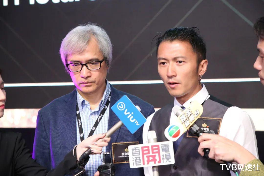 郭羡妮|一路走好!58岁香港知名导演陈木胜因鼻咽癌病逝,曾拍摄多部经典电影