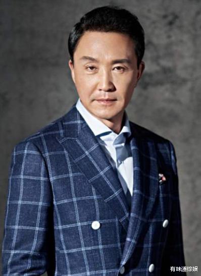 李连杰|他是《少林寺》原定男主角,演到一半被替换成李连杰,至今意难平