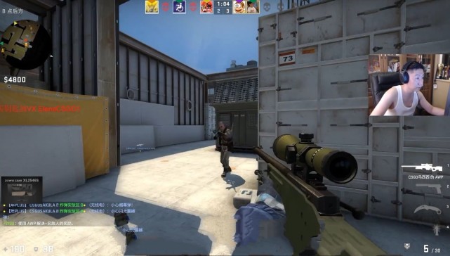 csgo|CSGO：职业选手说出压枪要素，总结而言仅有六个字，却难倒九成玩家