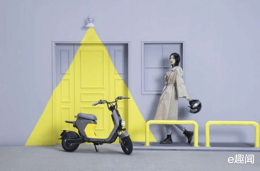 |中国平衡车窜红：成功拿下全球80%市场份额，就是太过依赖小米