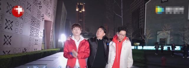 『迪丽热巴』《极限挑战》节目阵容宣布，老嘉宾回归了，但还是让人不舒服