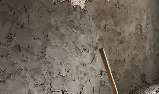 混凝土|农村自建房外墙要挂钢丝网吗？能起到什么作用？是不是全部挂网？