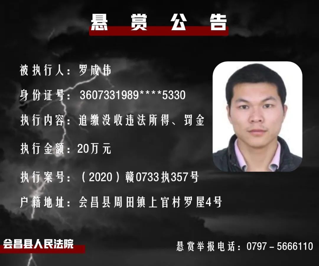 江南都市报|最高悬赏130万！江西这42人被曝光！