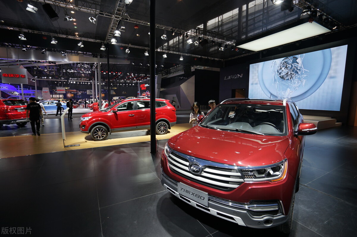 国产车|又倒下一家国产车，整整一年0业绩！到底是不行还是国人不懂车？