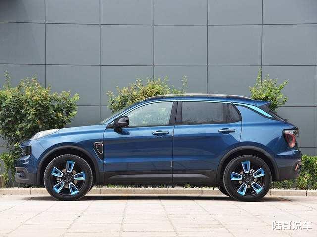 #奇瑞瑞虎#选车技巧之15万左右大空间合资SUV，这5款你要了解一下