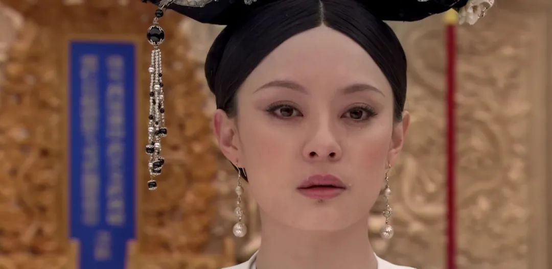 甄嬛传|《甄嬛传》：甄嬛与四阿哥商定的“尊宜修为皇后”代表了什么？