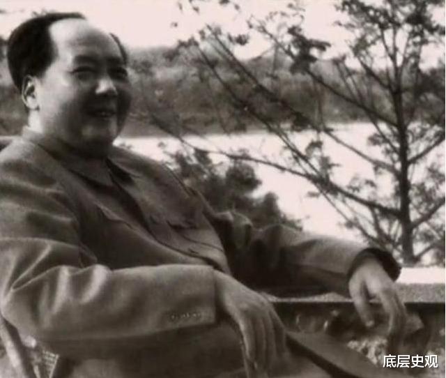 |毛主席的真实酒量到底有多大？毛主席的遗物里为什么会有茅台酒？