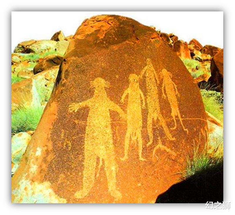 外星文明|“亚特兰蒂斯文明”源自外星文明？他们这样利用水晶吸收宇宙能量