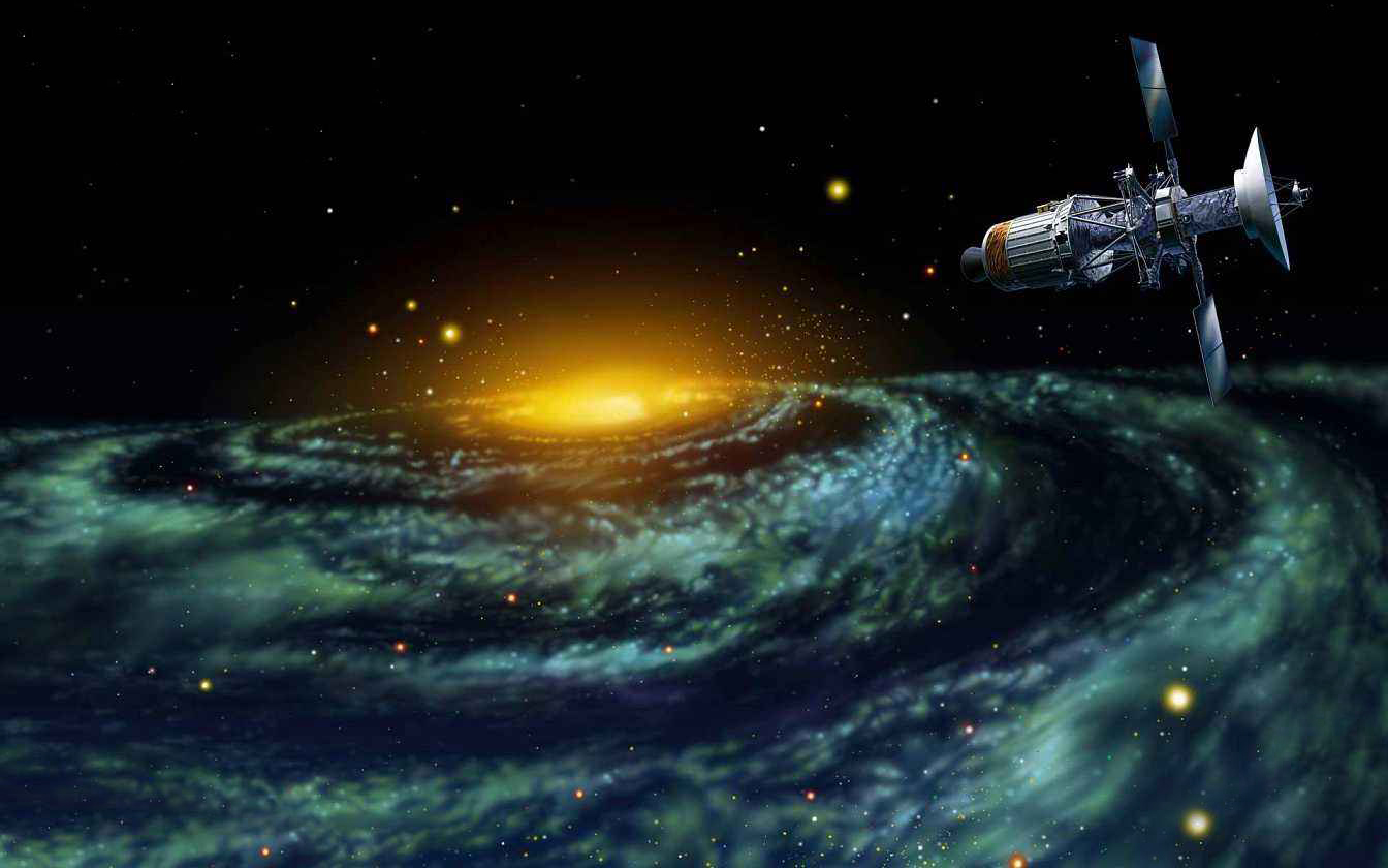 移民|如果发现了数亿年前不该存在的东西,人类是否要警惕呢?