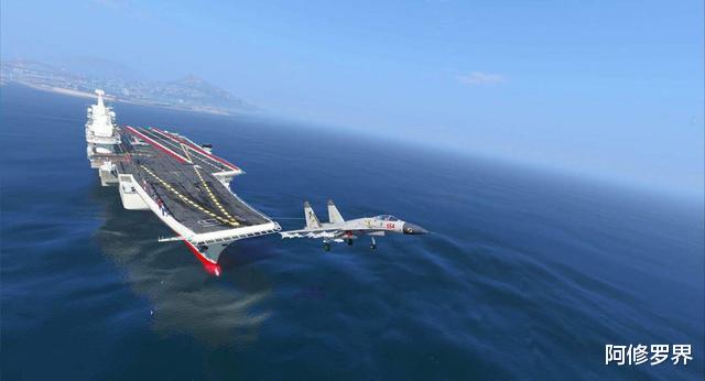 [瓦良格]为了发展海军，我国一共购买了四艘航母，为何只改装了瓦良格号？