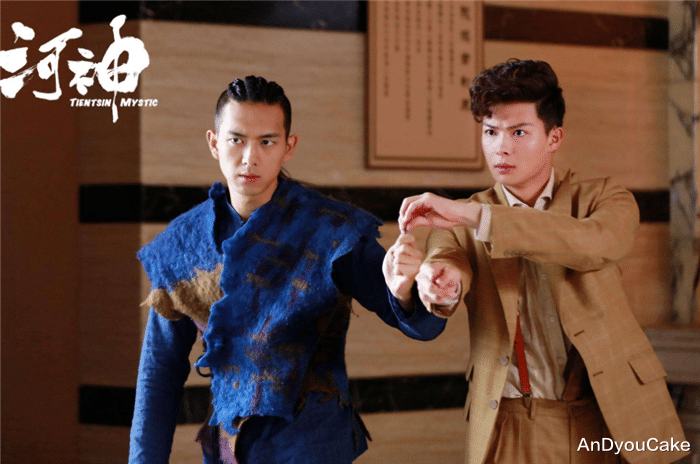 庆余年第二季@即将迎来的“第二部”的4部剧,《庆余年2》上榜,你最看好哪部?