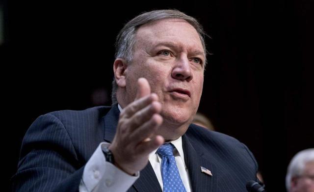 华为|蓬佩奥游说失败暴跳如雷,英国内部开始动摇,各国等候一个风向标