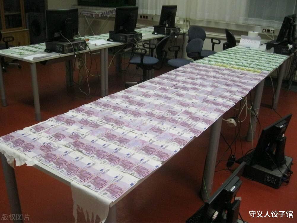 移动支付|数字人民币来了，可能无法完全取代纸币，但是移动支付可能要凉了