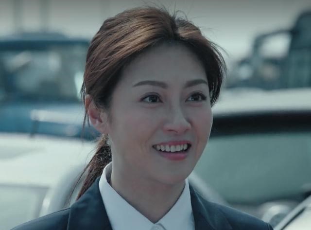 马兰|《燃烧》大结局：杨衡坦言20年前见闻，高风得知真相后选择了原谅