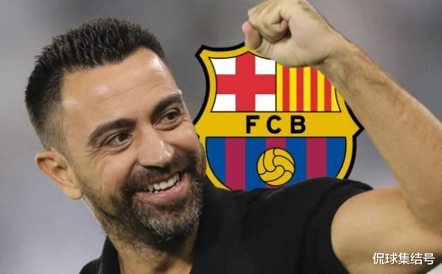 巴塞罗那■炸裂！巴萨内部矛盾升级，哈维一席话火上浇油，如此巴萨将何去何从？