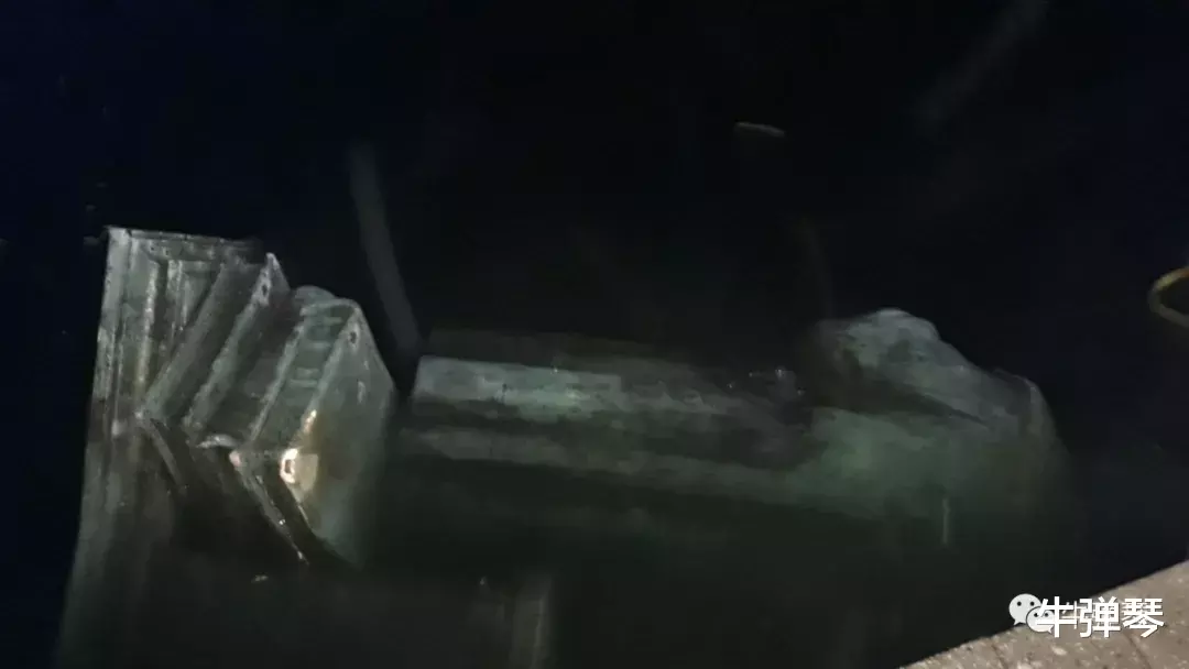 「特斯拉」这些美国人愤怒了，哥伦布雕像夜里被斩首了！