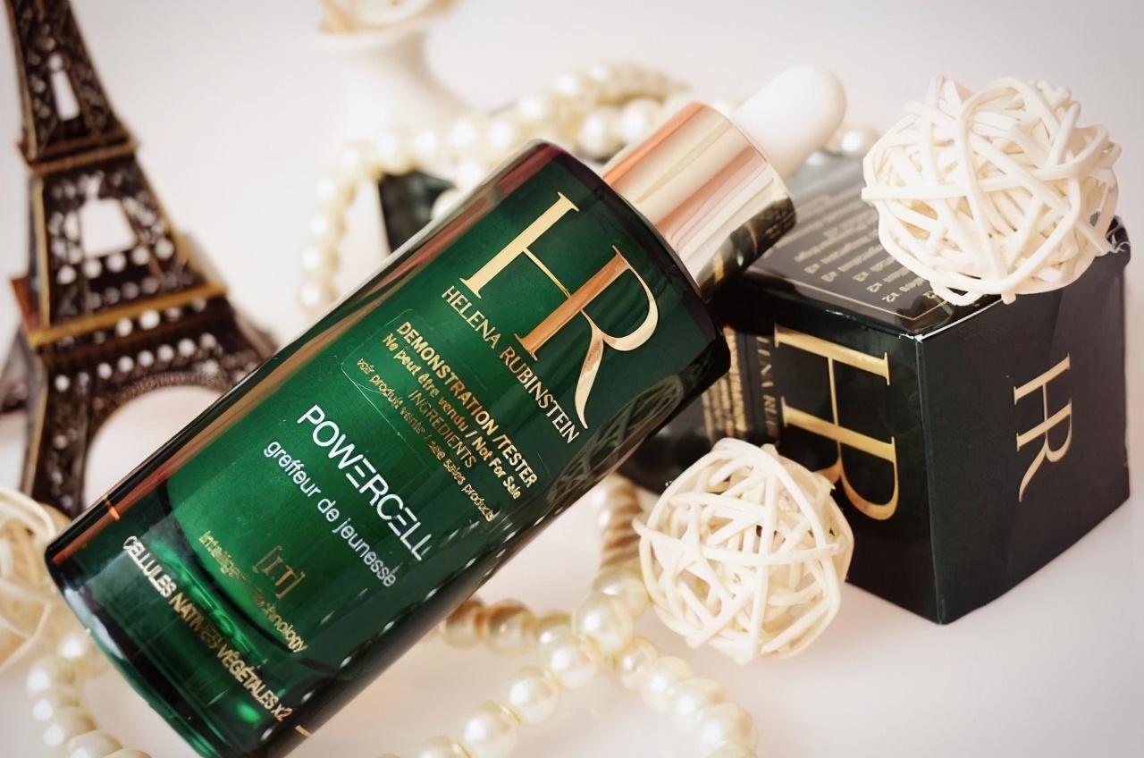 抗氧化|抗初老用什么牌子的精华液好用？这几款精华液连祖传黄气都去掉了