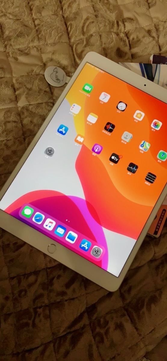 「iPad」19款iPad入手一段时间，现在有点后悔了