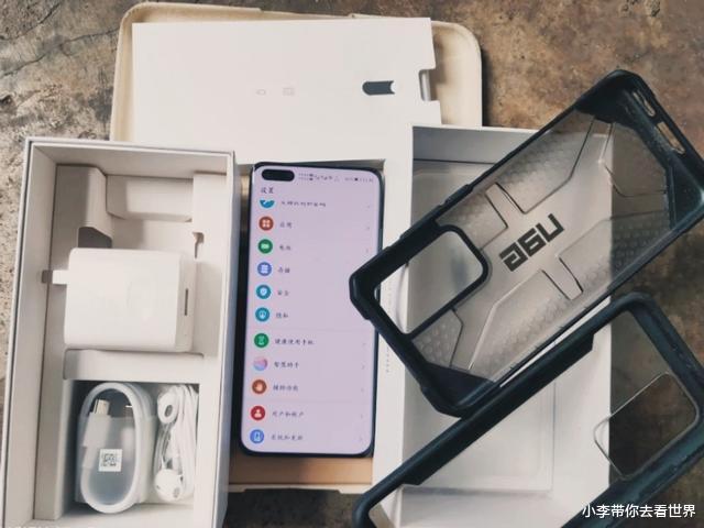 华为荣耀|买128G华为P40Pro还是256G荣耀30Pro？线下店老板给出建议很中听