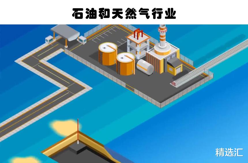 美国@因为疫情的影响,今年可能遭遇失业潮的10个行业