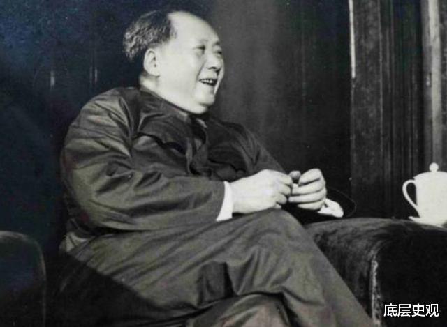中南海|他是毛主席最帅气的外孙，深得毛主席的喜爱，如今生活很低调