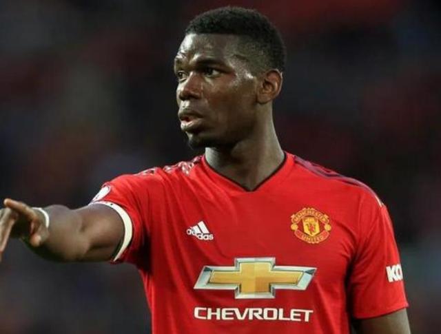 尤文图斯@1.1亿欧元，曼联给出回应！博格巴回归尤文：双方态度大逆转