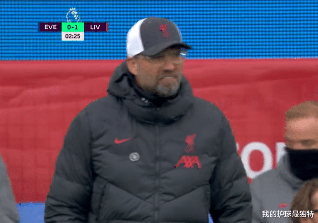 利物浦|2分钟破门！利物浦1.2亿巨星打懵英超领头羊 克洛普激动怒吼