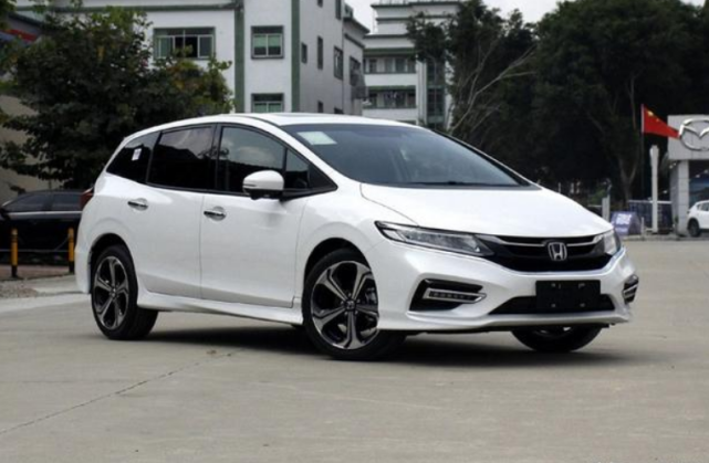 本田奥德赛■本田20款“小奥德赛”10万了！入门就配1.8L+自动，油耗6.9L