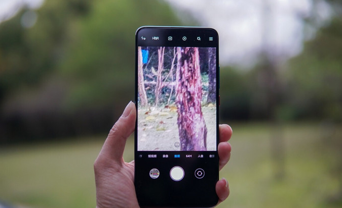 5G|Redmi K30 5G极速版上手：这就是“均衡”，难怪卢伟冰有底气！