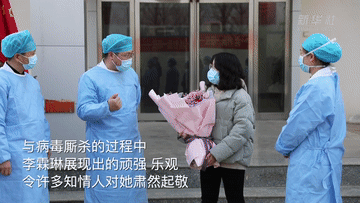 肺炎@“新冠病毒会长期存在？”24岁护士的自愈日记，揭开疫情真相