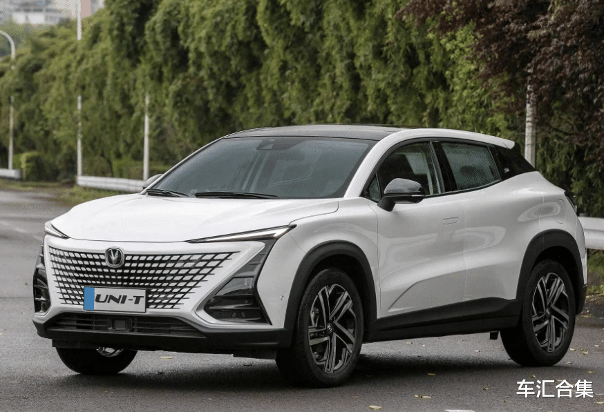 长安汽车|长安汽车放大招，短短几月销量过万，这款当仁不让的网红车是真香