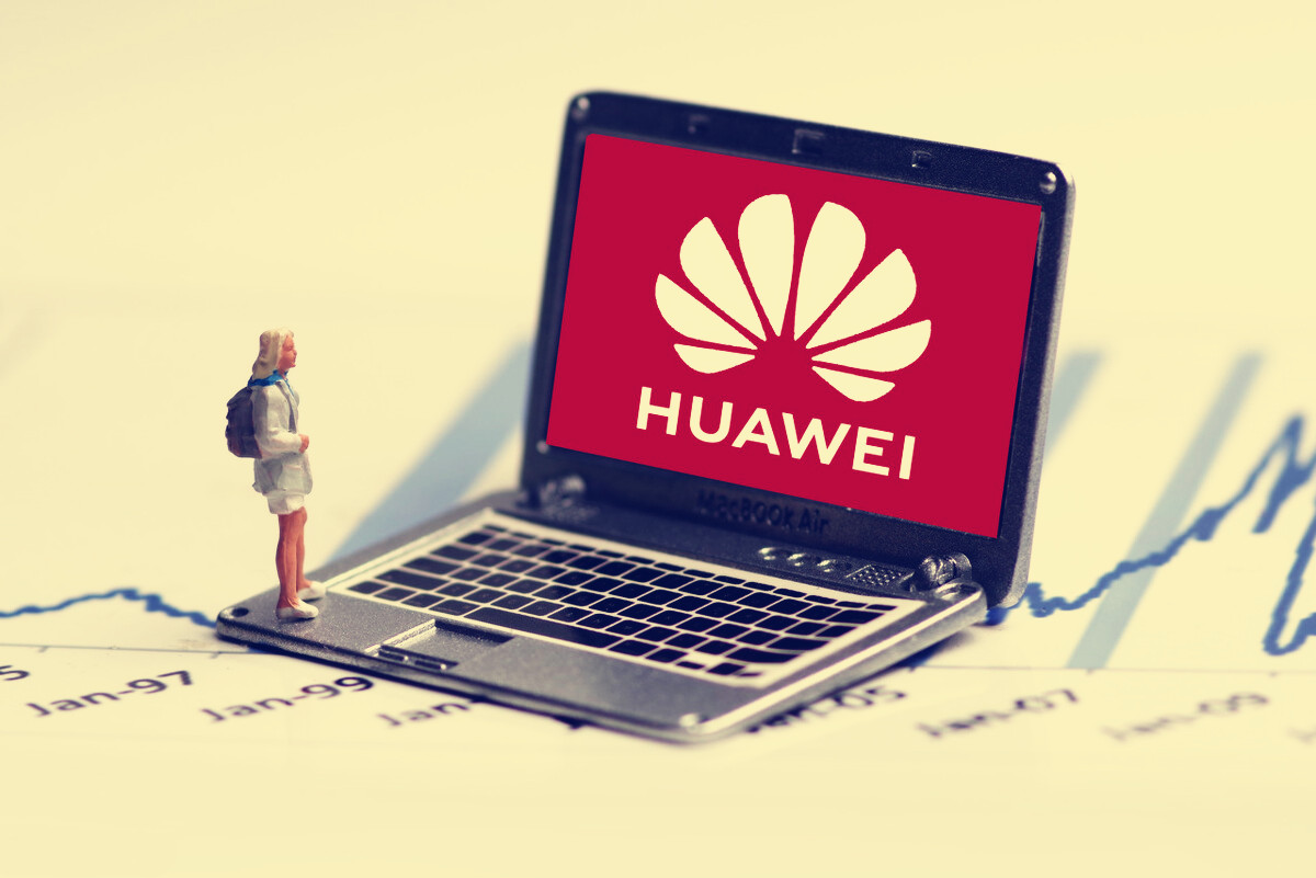 华为|联想压力来了，华为重点发力笔记本电脑市场，目标是营收百亿美元