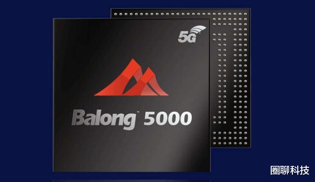 苹果|不止于鸿蒙和麒麟！华为又添一“神兽”，今年估计没苹果什么事了