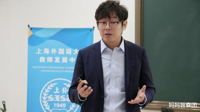 清华大学|那些选择去当中学老师的北大、清华的博士、硕士,究竟在想什么