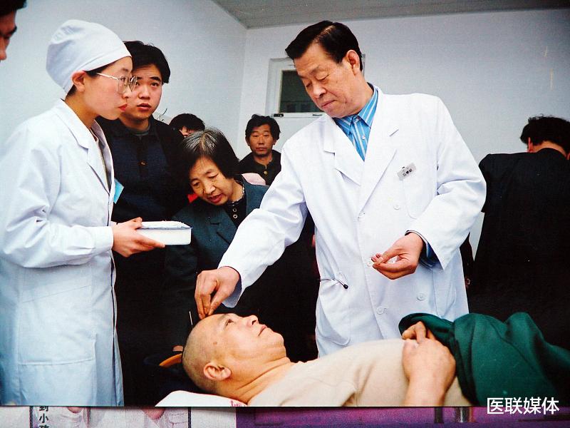 疾病|都说男人寿命更短？很多人50岁后，没躲过这3种病