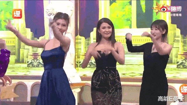 TVB|哪个鬼才策划想出的TVB台庆活动，未免太……