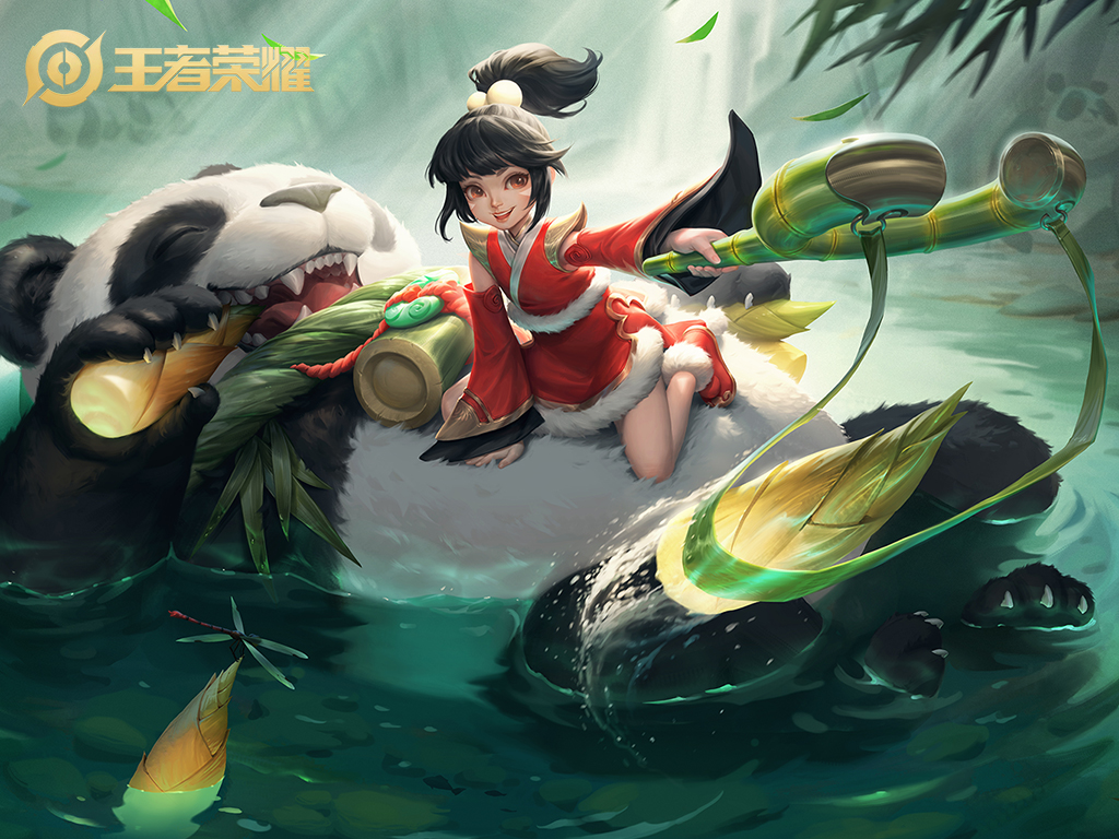 杨戬|8.18正式服七位英雄调整，你都知道了吗？