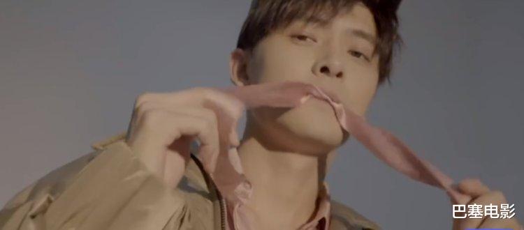 乘风破浪的姐姐|一群“卖油郎”？男版“浪姐”溅我一脸油，就这就这？