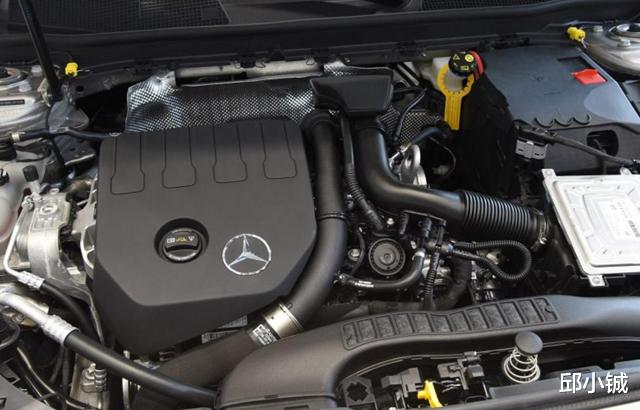 [轿车]17万买“大标奔驰”三厢轿车！你还有什么不满意？