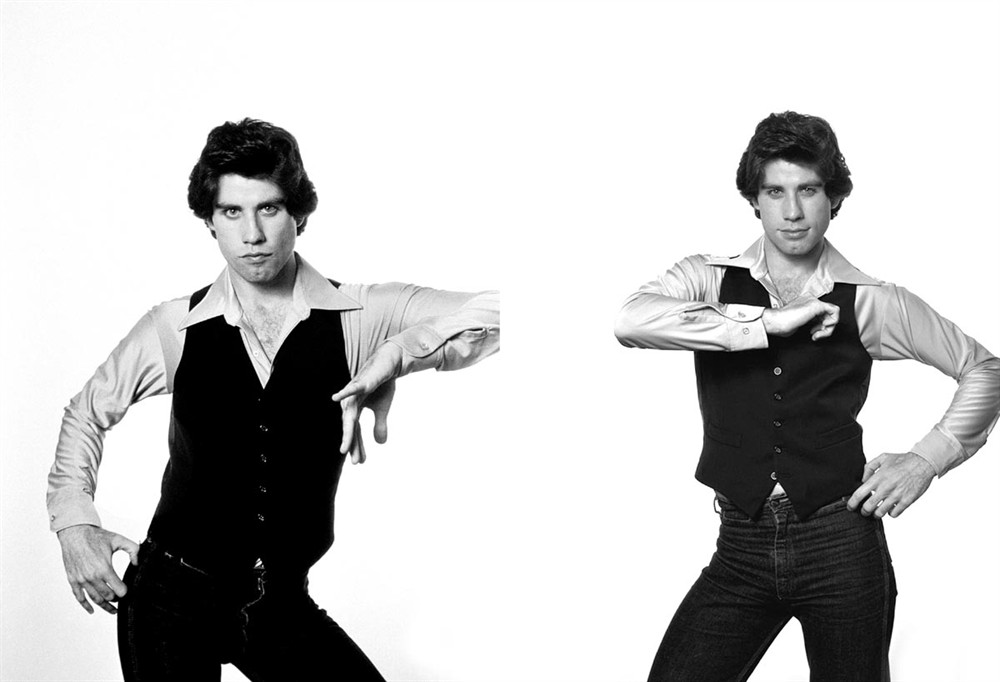 约翰·特拉沃尔塔：一个误闯好莱坞的“傻瓜”：约翰·特拉沃尔塔的传奇人生！