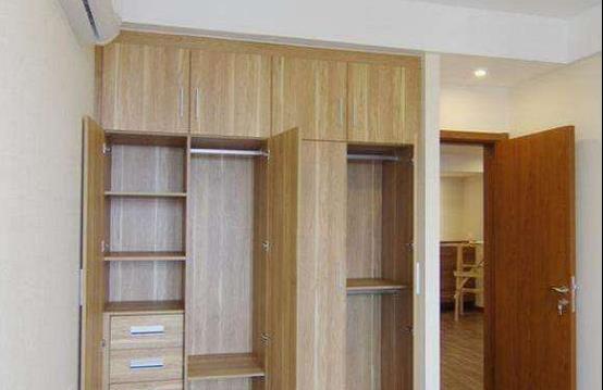 「木工」卧室衣柜让木工做还是做定制?装过两套房子,总结出来这些经验