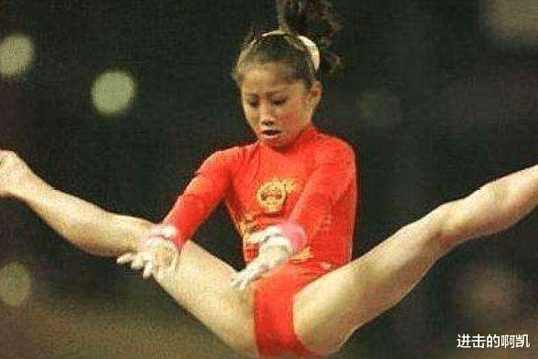 美国队|奥运体操冠军，因遗传病被国家队除名，在美国成总裁身价上亿