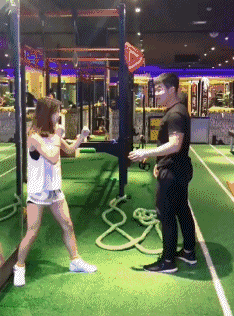 [肺癌]“医生说消肿才能拔，我半夜起来就给拔了，结果...”哈哈哈评论区炸锅了