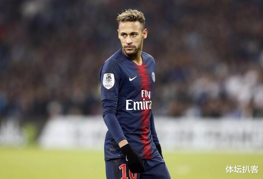 『皇家马德里』曝大巴黎反挖皇马！新9号锁定10亿天王，重组超级锋线三叉戟！