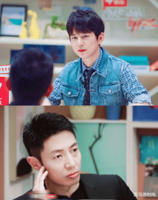 何炅|何炅问撒贝宁：简历上只能写三件事，你会怎么写？撒贝宁的回答绝了